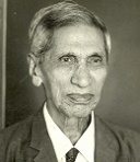 Ranchhodji Dajibhai Desai